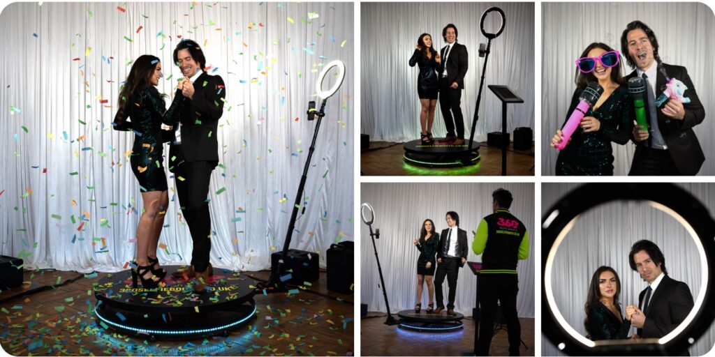 Home - Event Props for Hire SA